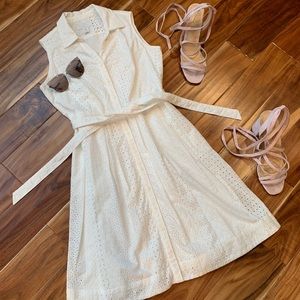 CHARTER CLUB Sundress